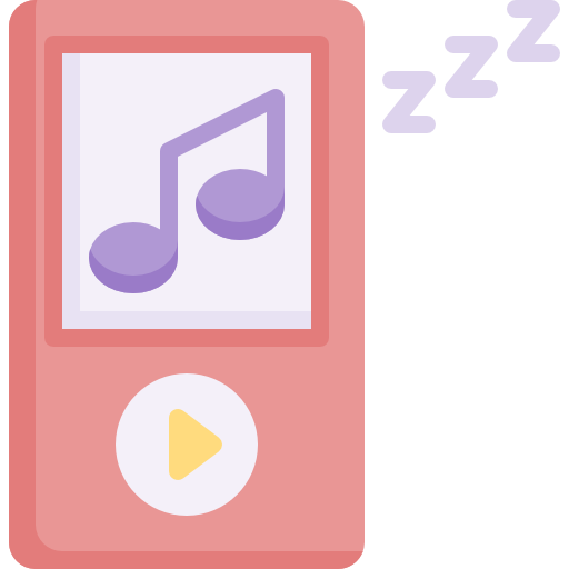Music player